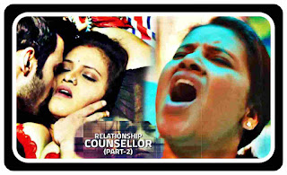 Priya Gamre sexy scene in Relationship Counsellor (2021) Free Watch