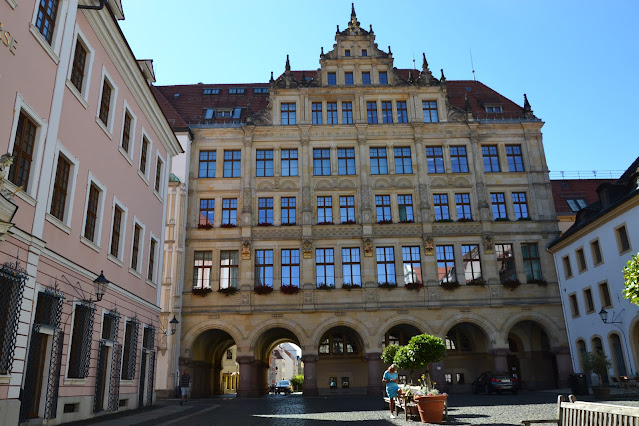 Goerlitz – taki sąsiad to skarb!