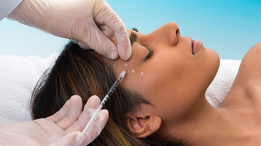 Botox Aftercare tips
