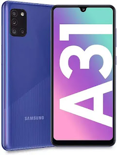 Full Firmware For Device Samsung Galaxy A31 SM-A315G