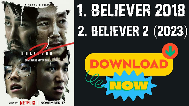 Believer 2018, Believer 2