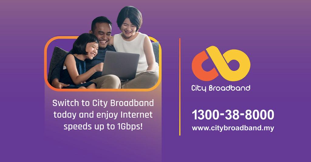 City Broadband