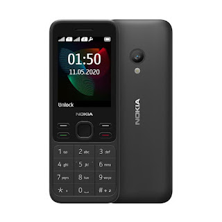 Nokia 150 DS (2020) - TA-1235