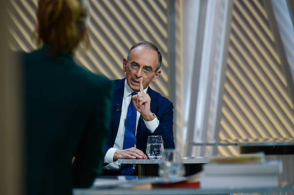 « Le plus tôt sera le mieux ! » : un proche de Zemmour valide le débat avec Marine Le Pen