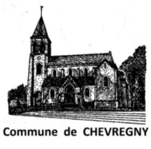 Chevregny