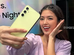 Galaxy A54 5G Resmi Masuk Indonesia, Spek dan Harganya