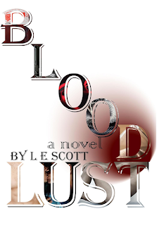 Blood Lust by L. E. Scott Supernatural Romance Read for free on KU or buy on Amazon: https://mybook.to/lxL9A  Blood Lust follows a vampire and human couple who live with their pet werewolf, Vincent. The human, Benigo, is dying which means that if Sangue (the vampire) doesn't want to wait for him to reincarnate and then grow up and start to remember him again (this has happened before), he needs to turn him into a vampire so they can be together. The trouble is, Benigo might not remember him or their love, but that's a risk Sangue is willing to take. However, the ritual doesn't work and Benigo heals instead of turning. Perplexed, Sangue goes searching for answers and learns that if someone isn't willing to die they won't turn. This gives Benigo an idea about using vampire blood to heal an epidemic that is currently plaguing the gay community, and Sangue goes along with it because he's the type that would do anything for the man he loves.  This book is written in Multi-POV and follows the couple's journey and the various forces that they come up against. Another vampire finds out what they're doing and sets out to stop them so Sangue and Benigo try to find some leverage they can use to gain the upper hand. While searching for leverage, Sangue finds out information concerning his own sire and they end up meeting a council of vampires who are in charge of keeping the entire vampire population in check. Throughout, Benigo suffers from PTSD from a past life which Sangue tries his hardest to cure, Vincent gets into some shenanigans involving a neighbor's pet puma, and the couple has passion-filled, unbridled, sex.  Inspiration: The original story that inspired this series "The Boots" was my response to a writing prompt that asked to "Write about an object that has been around for centuries or passed down through generations" I got the idea to write a vampire who collects items from his kills like trophies. Then I wrote several more stories about him and came up with this whole world where vampires can taste emotion and his favorite is lust and all the various nuances of the world, eventually I came up with Benigo's reincarnation angle and their love story began to form. The PTSD angle was pretty obvious since Benigo remembers all his past lives there's no way he'd have been able to just go on after remembering the horrible last year of Finn's life and I strove to make Sangue's relationship with Benigo healthier and less co-dependent than most vamp/human couples we see. Sangue does feed on Benigo, only in this incarnation he always asks for consent before he does, and he never drinks very much.  About the Author: Lex Everest Scott is an American author who grew up in a very religious household. They identify as non-binary and bisexual. They write all genres, but recently have been more interested in supernatural stories. They live with two cats and three other humans in a house that's too small in a town that's even smaller. They escape through reading (which they do as often as humanly possible while working a full-time job that saps their energy like a syphon) and writing. Almost all their stories feature queer characters. As they have not, until recently, found much representation of bi-sexual or gender diverse characters in books, they strive to write their own.