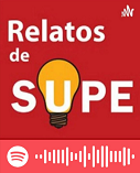 Disfruta de mis podcast