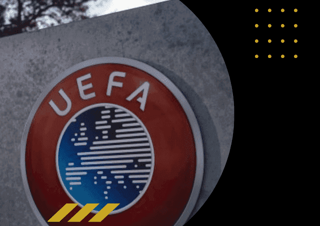 لاتحاد الأوروبي لكرة القدم يكشف النقاب عن الاضطرابات في تقويم عام 2022