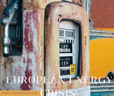 European energy crisis