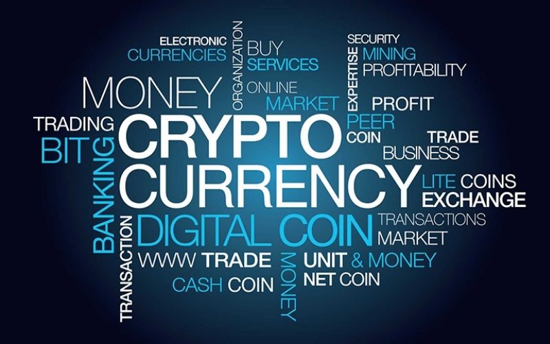 Các thuật ngữ crypto với chữ B