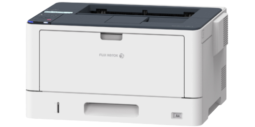 DocuPrint 3205d, Seri Printer Dari Fuji Xerox Untuk Arsitek dan Desainer