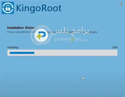 تحميل برنامج Kingo Android Root