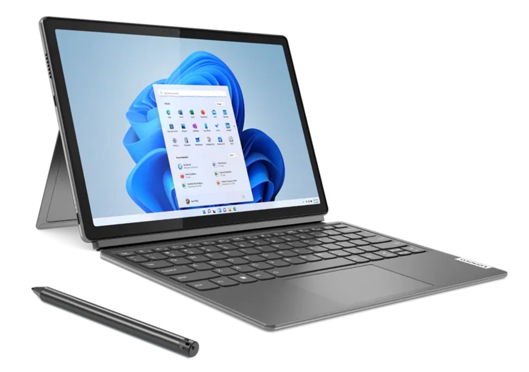 ideapad duet 5i