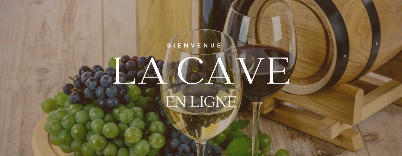 La Cave en Ligne