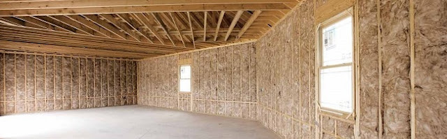 Soundproof Insulation