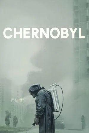 RdxHD Chernobyl (Season 1) 2019 Hindi+English Web Series WEB-DL 480p 720p 1080p Download