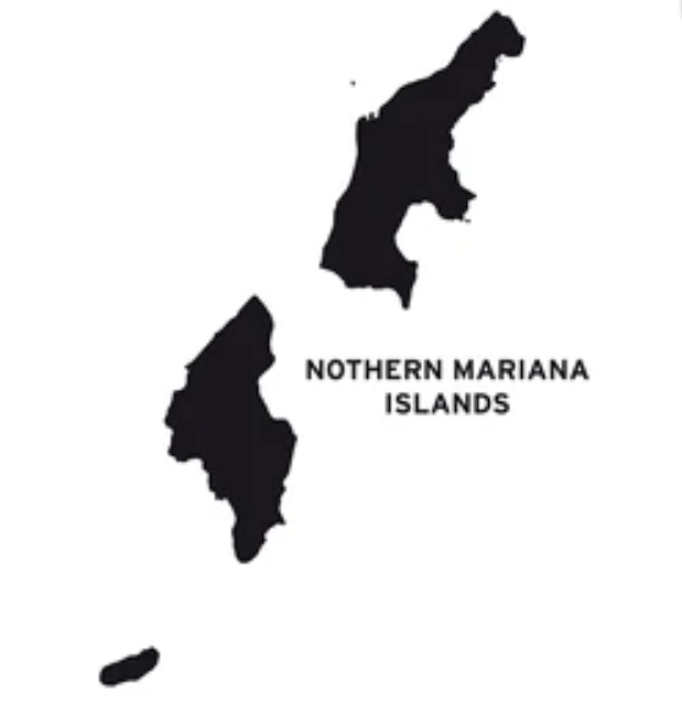 Northern Mariana Islands ZIP Code