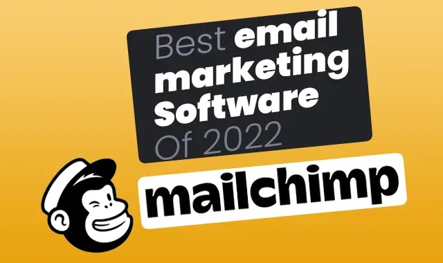 email marketing Software
