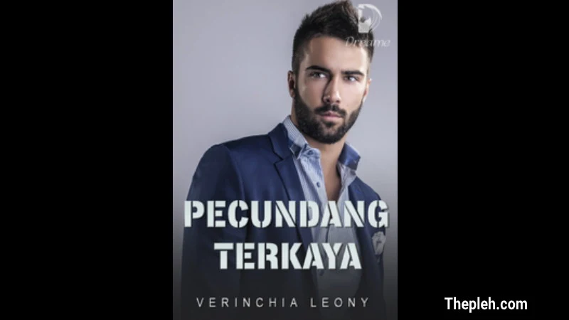 Novel Pecundang Terkaya