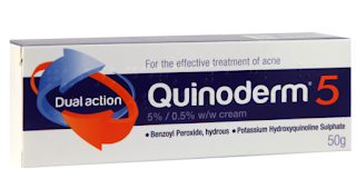 Quinoderm