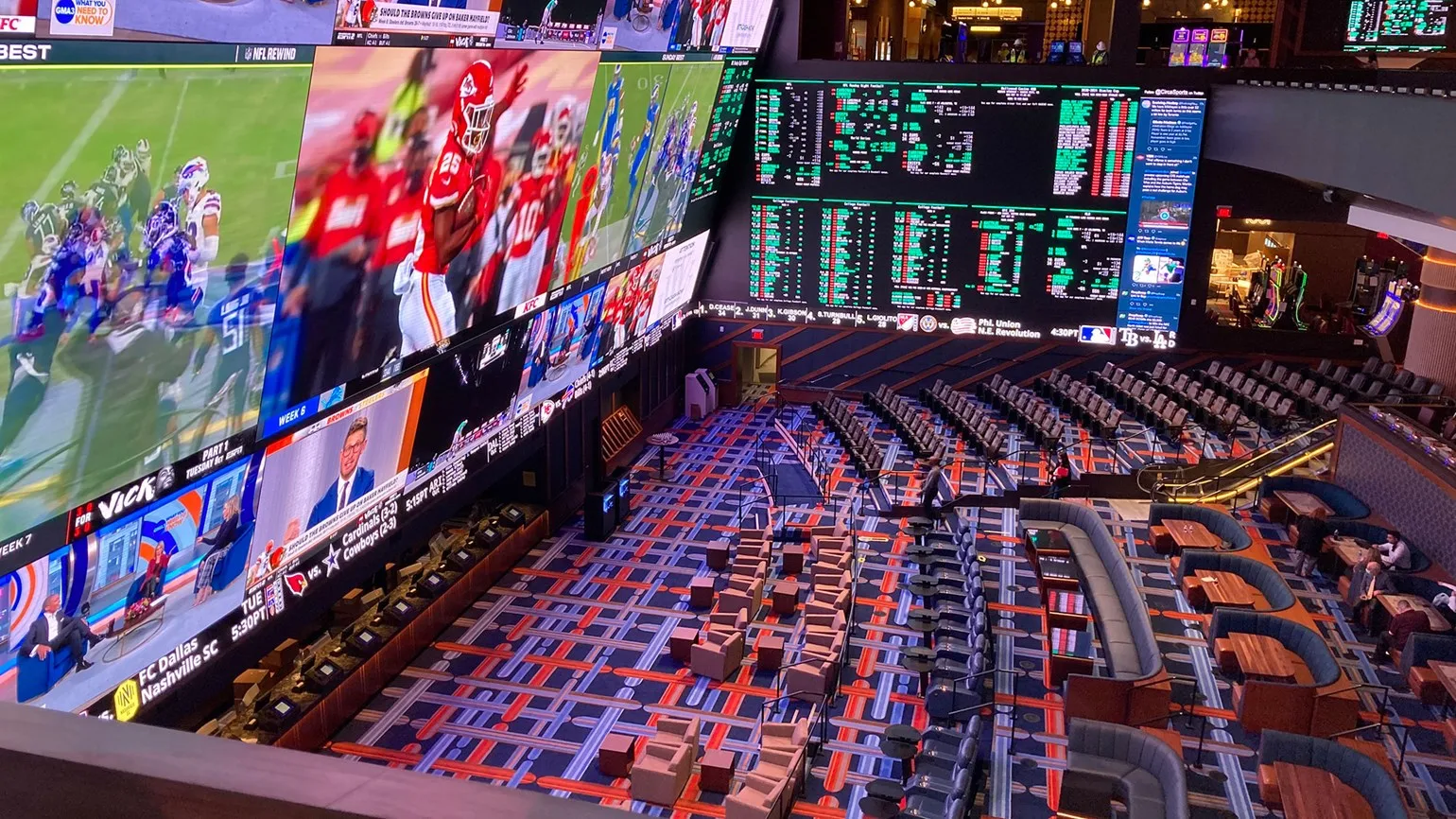 Why ensuring your sportsbook is fully regulated is huge for online safety