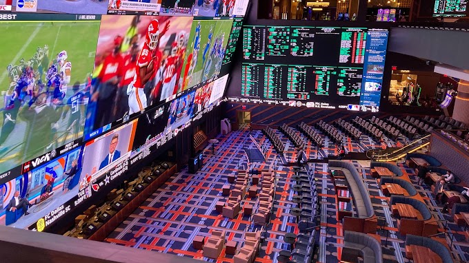 Why ensuring your sportsbook is fully regulated is huge for online safety