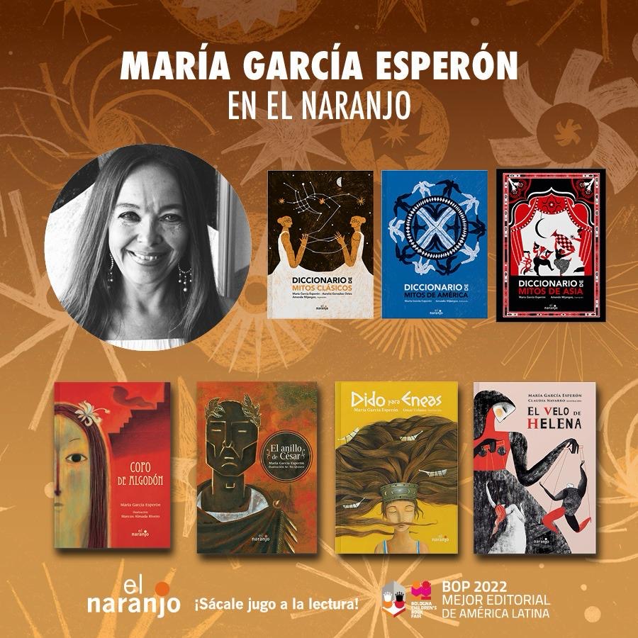 Mis libros de El Naranjo en Mercado Libre