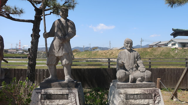 兵庫県赤穂市 赤穂大石神社 赤穂浪士