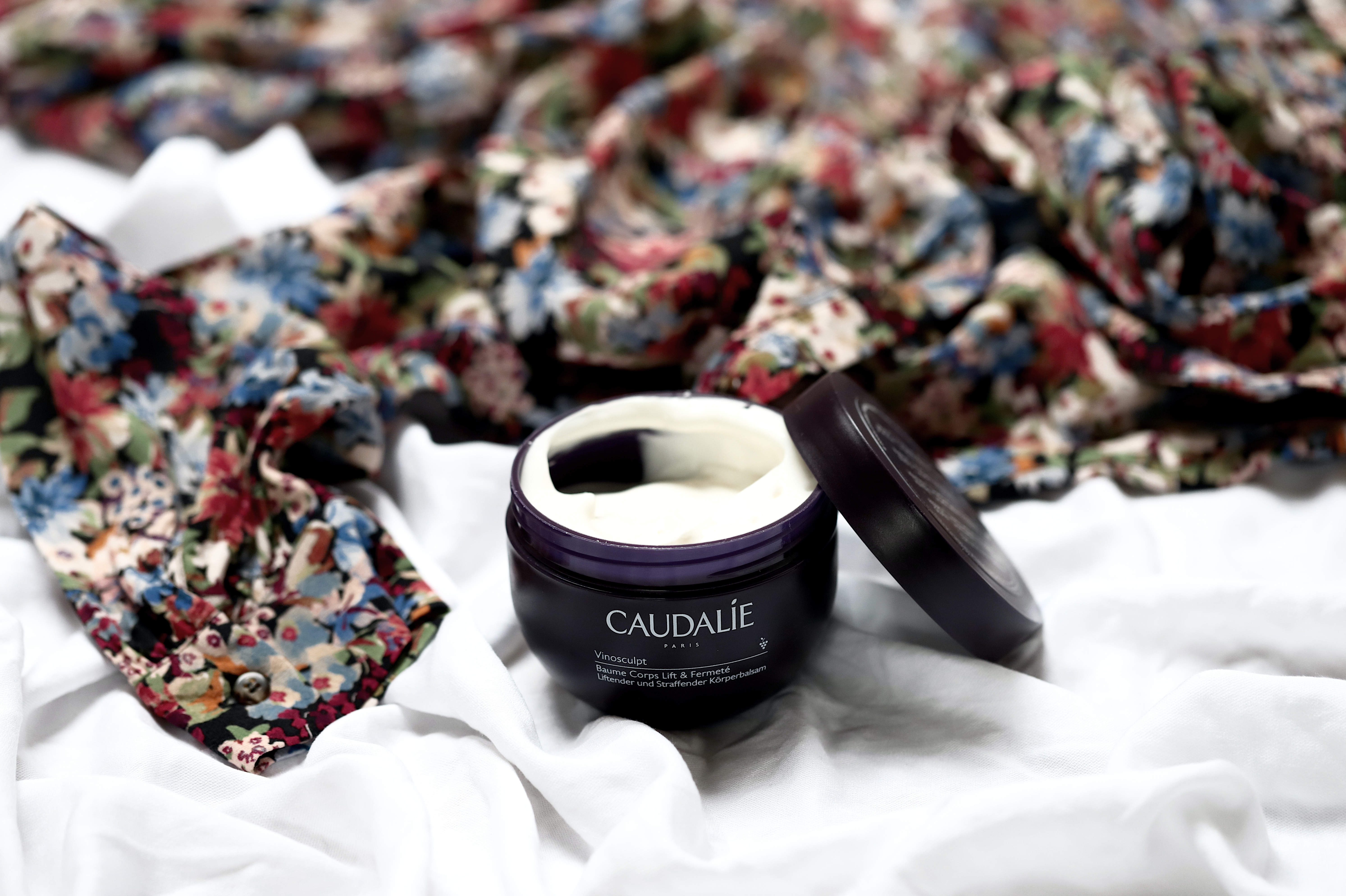 Caudalie Baume Corps Vinosculpt