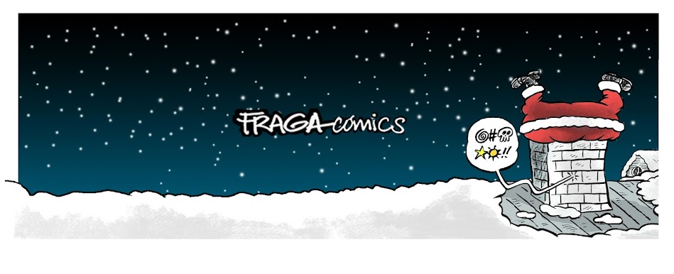 Fraga Cómics