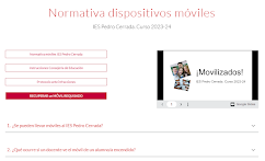 NORMATIVA MÓVILES 23-24