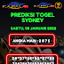 Prediksi Togel Sydney Sabtu, 08 Januari 2022