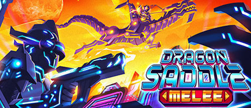 New Games: DRAGON SADDLE MELEE (PC) - Arcade Action