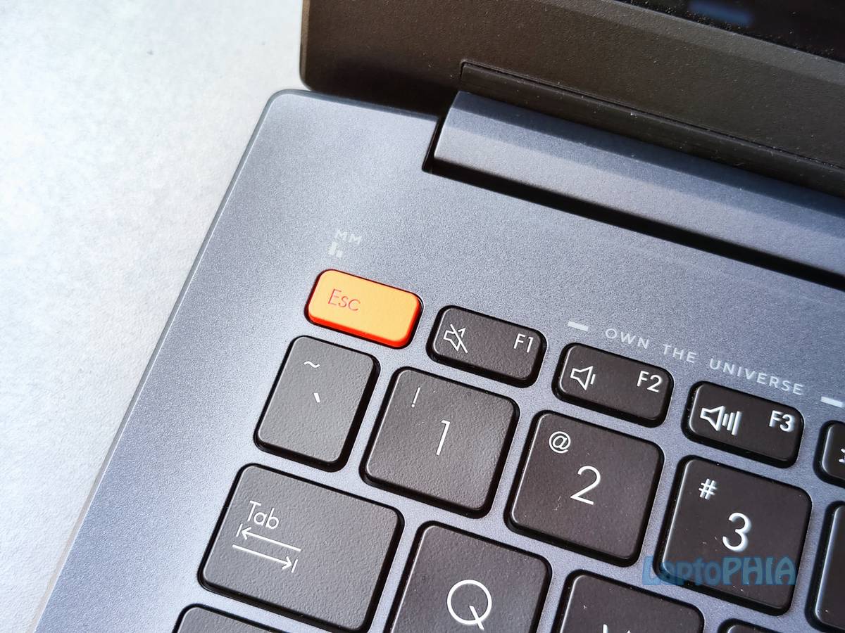 Review Asus Vivobook Pro 15 OLED K6502ZC: Laptop Content Creator Kencang dan Fitur Lengkap