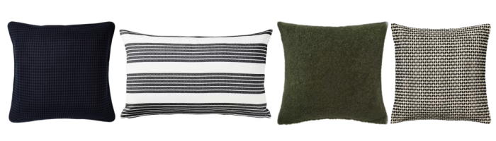 Where to Buy Cheap Throw Pillows Under $20