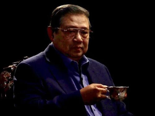 PDIP Ingatkan SBY Soal Penjegalan Anies: Jangan Salahkan Pemerintah Kalau Ada yang Gagal Nyapres