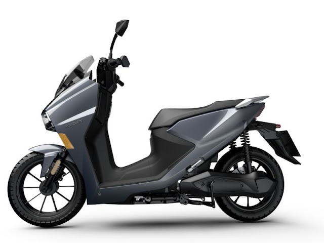 New Sports Max Electric scooter Horwin Sk3, Performence Specs Price Details