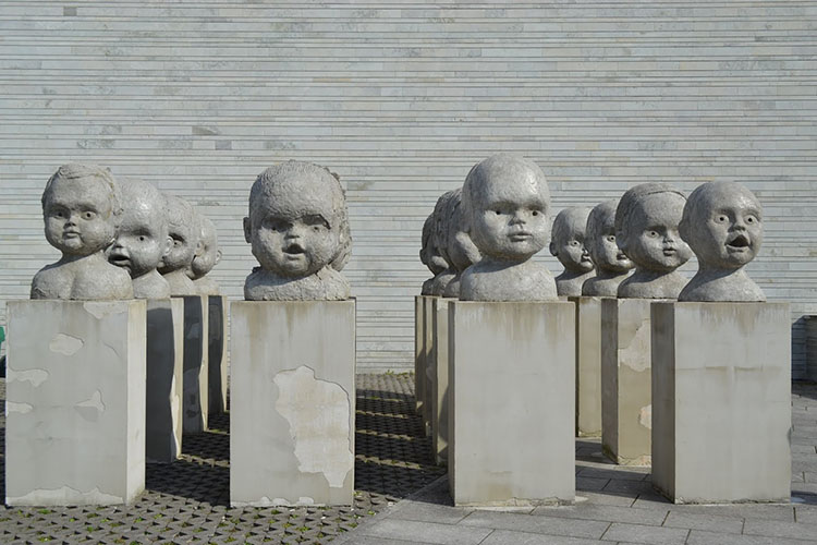 Musei d'arte contemporanea sovietica