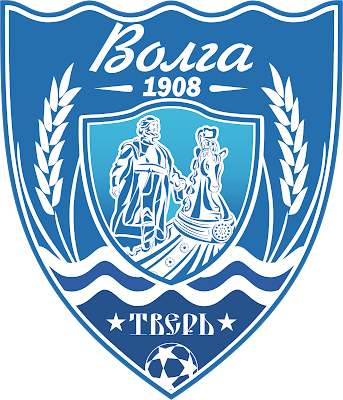 FUTBOLNIY KLUB VOLGA TVER 1908