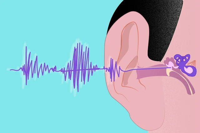 How To Prevent Hearing Damage And Ways To Preserve Hearing