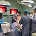 Realiza ISSEMyM cumbre internacional de cirujanos torácicos
