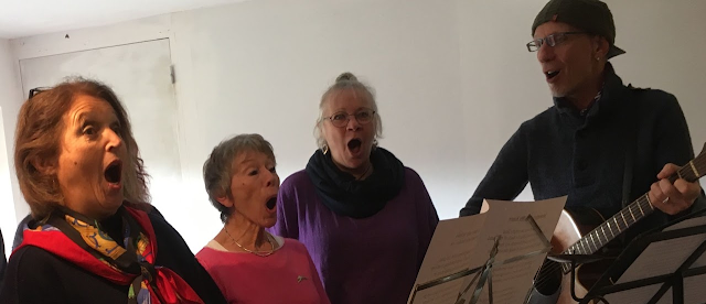 activity holiday,singing holiday,normandy,heartsong normandie,wellbeing,wellness,singing lessons,Manche,singing retreat,normandie,travel, France,  Singing Retreat Holidays in Normandie  France 2023