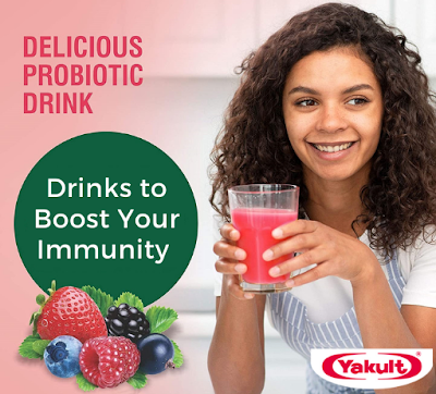 10 Probiotic Drinks to Boost Your Immunity