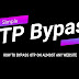 BYPASS OTP (METODE PRIBADI) 
