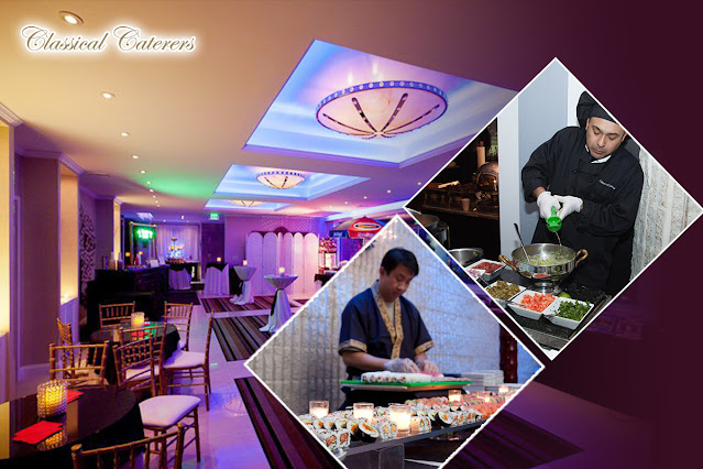 best caterers nj