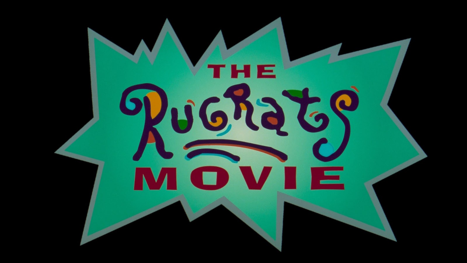 Rugrats La Película: Aventuras en Pañales (1998) 1080p Remux Latino