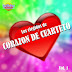 LOS ELEGIDOS DE CORAZON DE CUARTETO VOL 1 ( VARIOS )