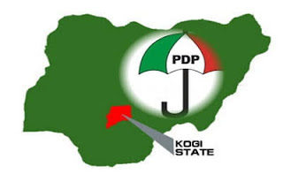 2023 KOGI: LIST OF PDP SUB-COMMITTEES OF THE GUBERNATORIAL YOUTH CAMPAIGN COUNCIL