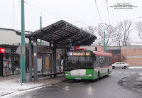 Solaris Trollino 12M, MPK Lublin, TLT Tychy